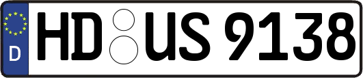 HD-US9138
