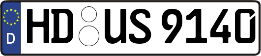 HD-US9140