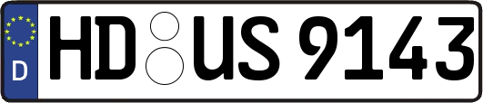 HD-US9143