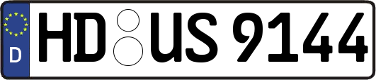 HD-US9144