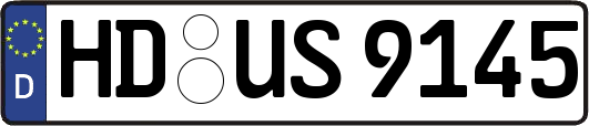 HD-US9145