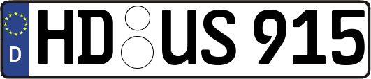 HD-US915