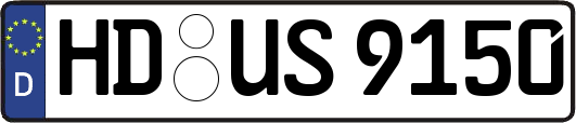 HD-US9150