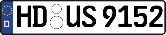 HD-US9152