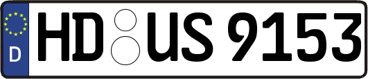 HD-US9153