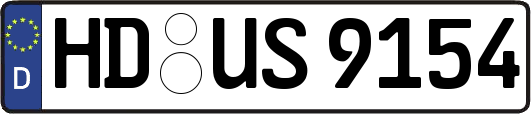 HD-US9154
