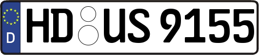 HD-US9155
