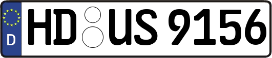 HD-US9156