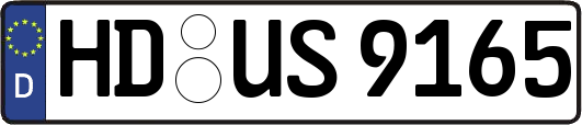 HD-US9165