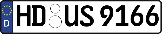 HD-US9166
