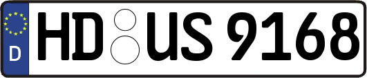 HD-US9168
