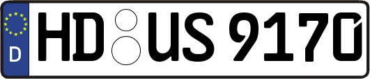 HD-US9170