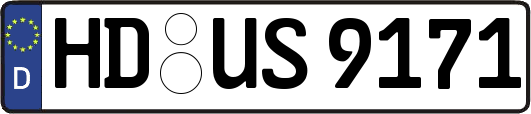 HD-US9171