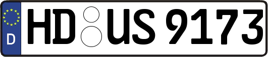 HD-US9173