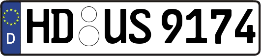 HD-US9174