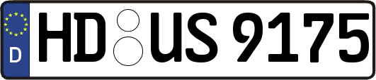 HD-US9175