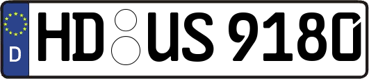HD-US9180
