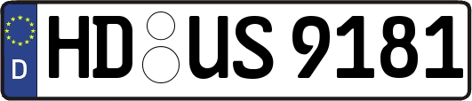 HD-US9181