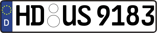 HD-US9183