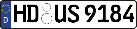 HD-US9184