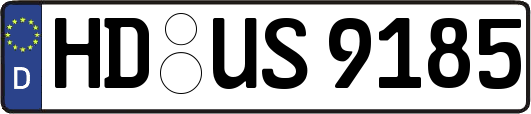 HD-US9185