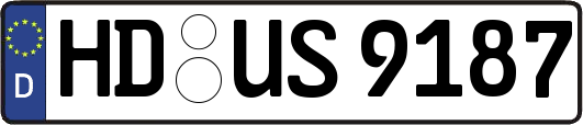 HD-US9187