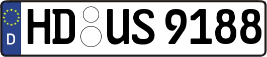 HD-US9188