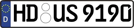 HD-US9190