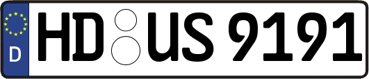 HD-US9191
