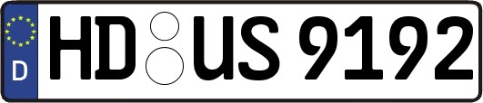 HD-US9192
