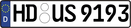 HD-US9193