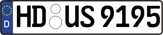 HD-US9195
