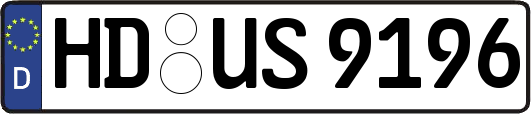 HD-US9196