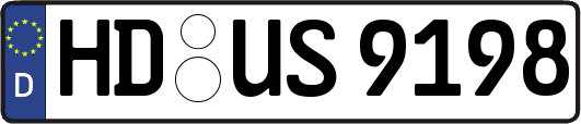 HD-US9198