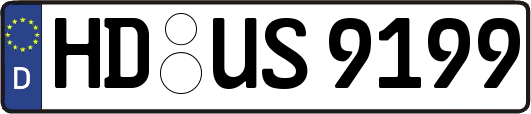 HD-US9199
