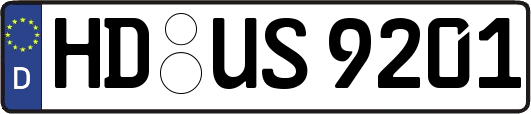 HD-US9201