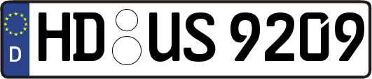 HD-US9209