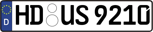 HD-US9210