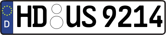HD-US9214
