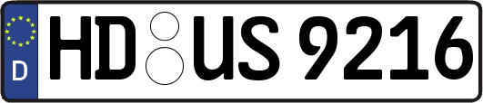 HD-US9216