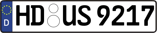 HD-US9217