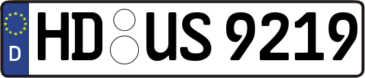 HD-US9219