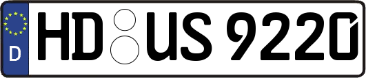 HD-US9220