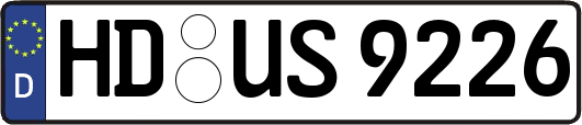 HD-US9226