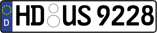 HD-US9228