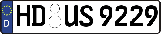 HD-US9229