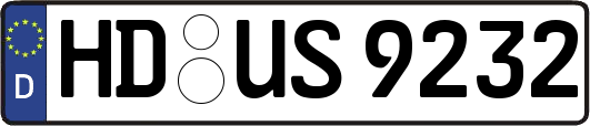 HD-US9232
