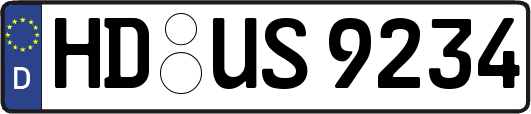 HD-US9234