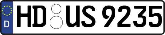 HD-US9235