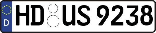 HD-US9238